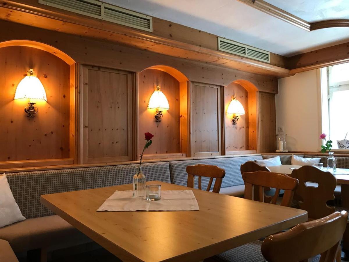 Hotel Hohe Schule Bad Überkingen Dış mekan fotoğraf