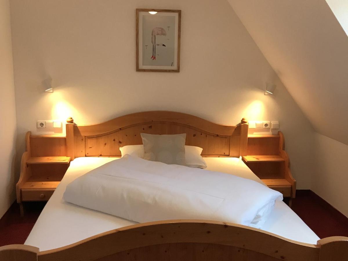Hotel Hohe Schule Bad Überkingen Oda fotoğraf