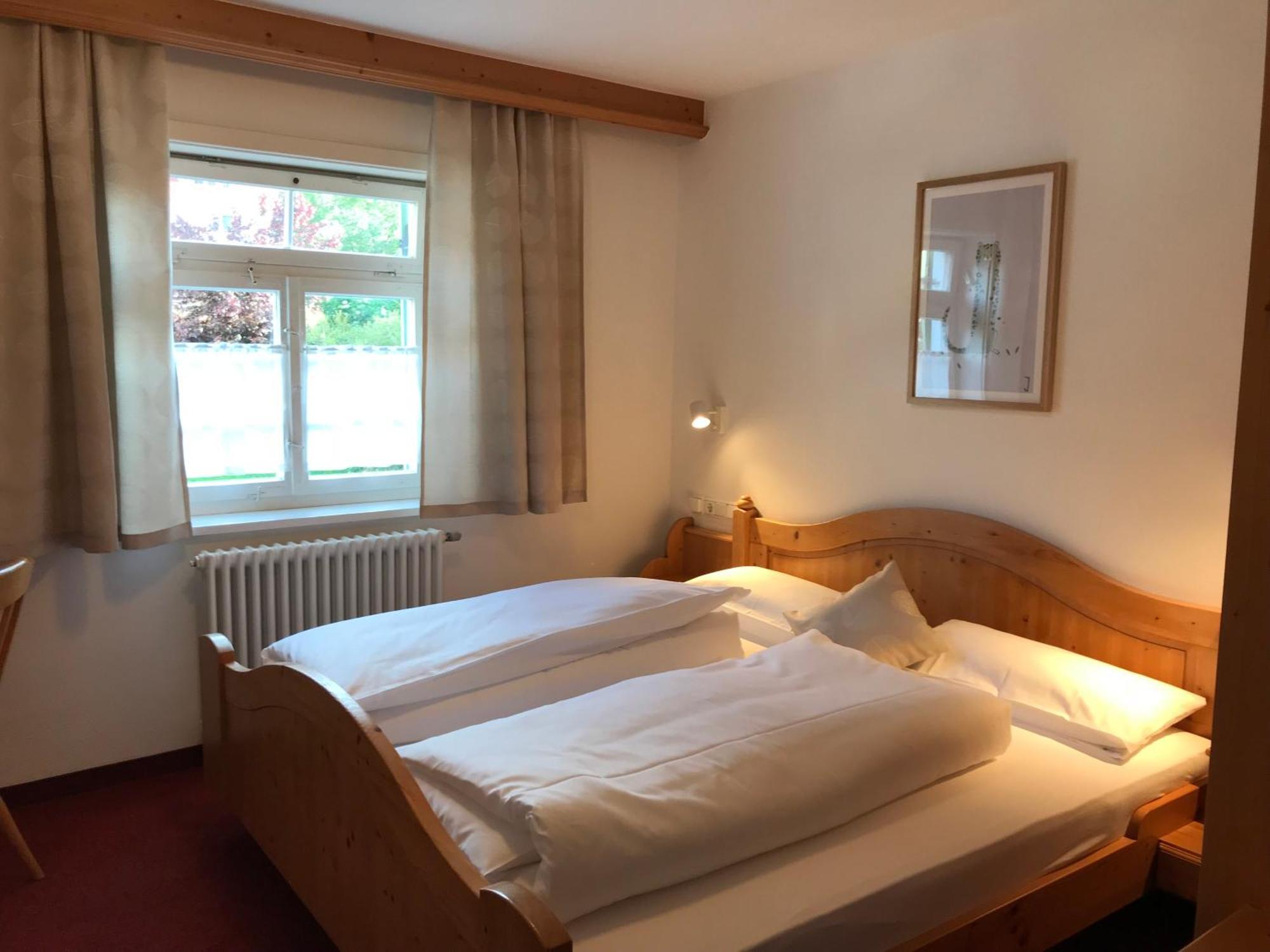 Hotel Hohe Schule Bad Überkingen Oda fotoğraf
