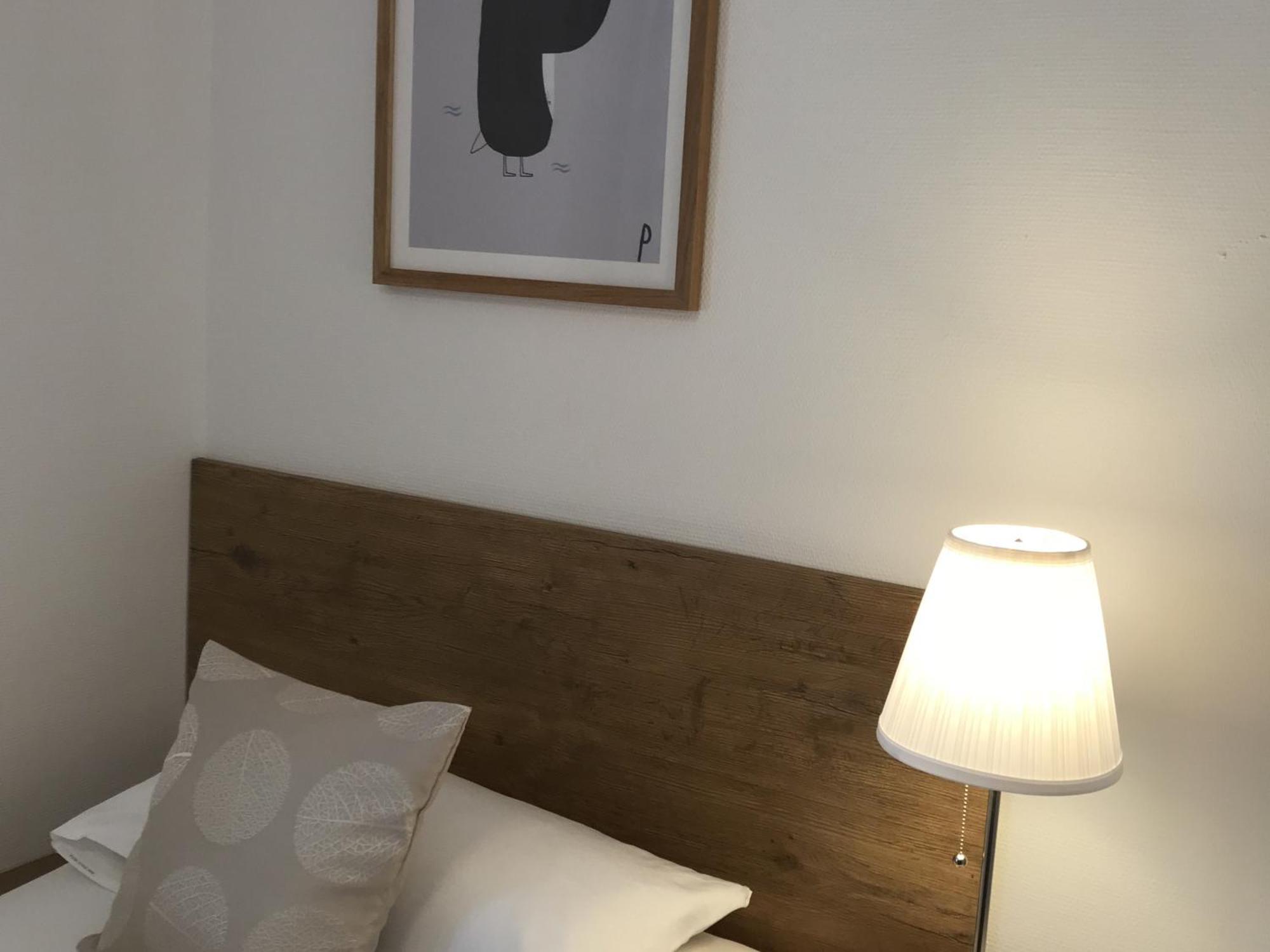 Hotel Hohe Schule Bad Überkingen Oda fotoğraf